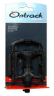 Ontrack - Black Nylon MTB