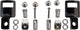 Problem Solvers Bow Tie strap anchors
