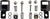 Problem Solvers Braze-on Front Derailleur Adapter