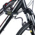 Oxford Combi Coil12 Combination Lock