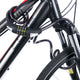 Oxford Combi Coil12 Combination Lock