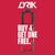 2020 RockShox Lyrik RC2 - Red