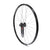 Ontrack - 27.5" (650B) Disc Wheels