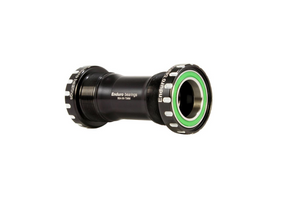 Enduro Premium Bottom Bracket BSA 73 to 24mm (Shimano) Crankset