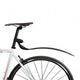 Zefal Swan-R Road Rear Mudguard