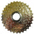 DNP 9 Speed Cassette