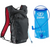 Large Backpack & 2L Hydration System - Zefal