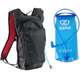 Large Backpack & 2L Hydration System - Zefal