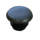 Oxford Handlebar End Plugs Black