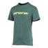Spank - Dark Green Tee