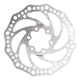 6-Bolt Disc Brake Rotors