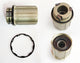Joytec and Novatec - Freehub Bodies