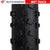 700 x 34 Hutchinson Wet Track Protect'Air CX Tyre