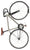 Ibera Bike Wall Hanger