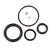 SR Suntour - Shock Seal Kits
