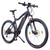 NCM Moscow Plus Electric Mountain Bike,E-Bike, E-MTB, 48V 16Ah 768Wh Battery Save $$