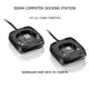 Sigma STS PC Docking Stations for BC509, 1009, 1609 & 1609STS