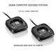 Sigma STS PC Docking Stations for BC509, 1009, 1609 & 1609STS
