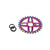 Saltplus Center Sprockets