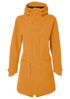 Basil - Women's Mosse Rain Parka