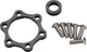Problem Solvers Axle Nuts