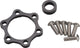 Problem Solvers Seatpost Shims
