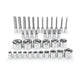 Park Tool - SKT-6 Flat-Faced Socket Set