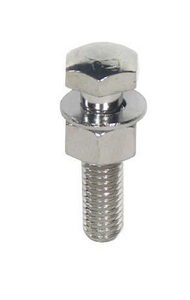 Seat Bolts