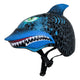 Raskullz Shark Attack Black - Child Size