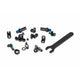 WTP Message Brake Hardware