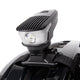 Magic Shine Garmin Type Helmet Mount