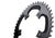 Praxis - ROAD E-Ring Steel 110 BCD 1x NW