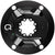 QUARQ DFOUR POWER METER SPIDER
