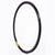 Velocity Deep-V 700C Rim 32H Black Non-MSW