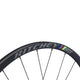 Ritchey WCS Zeta Disc Thru Axle Wheelset