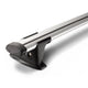 Yakima ThruBar Silver