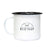 Restrap Enamel 20oz Mug