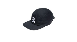 Race Face - 8-Bit Eye, 5 Panel Hat