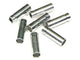 Cable Housing Ferrules - 5mm Sealed, Alloy