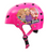 T35 CHILD SKATE HELMET BARBIE