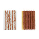 Tappabuco plug 1.5 (x25)