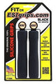 ESI Fit CR Grip Black