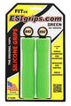 ESI Fit CR Grip Green