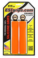 ESI Fit CR Grip Orange