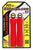 ESI Fit XC Grip Red