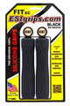 ESI Fit XC Grip Black
