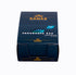 Sanas Endurance Salty Peanut Bar 12 Pack