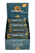 Sanas Red Fruit Energy Bar 12 Pack