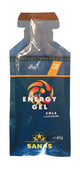 Sanas Pina Colada Energy Gel 24 Pack