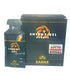 Sanas Cola +Caffeine Energy Gels 24 Pack